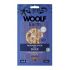 Woolf pochoutka Earth NOOHIDE S Duck 90g