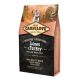 Carnilove Dog Salmon & Turkey for LB Puppies 4kg