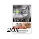ProPlan Cat kaps. Steriliz. hovězí 26x85g