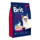 Brit Premium by Nature Cat Steril. Chicken 300 g