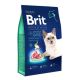 Brit Premium by Nature Cat Sensitive Lamb 300 g