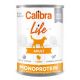 Calibra Dog Life konz. Adult Turkey with apples 400g