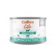 Calibra Cat Life konz. Sensitive Lamb 200g
