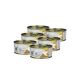 Trovet kočka ASD Urinary Struvite konz. kuřecí 6x100 g