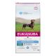 Eukanuba Dog Adult Small & Medium Weight Control 15kg