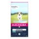 Eukanuba Dog Adult Small & Medium GF Ocean Fish 12kg