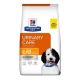Hill's Can. PD C/D Urinary Multicare 1,5 kg