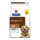 Hill's Can. PD J/D Mobility Dry 4 kg