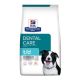 Hill's Can. PD T/D Dental Care 4 kg