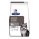Hill's Fel. PD L/D Liver Care Dry 1,5 kg