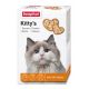 Beaphar Pochoutka Kitty´s Mix 180tbl