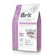 Brit GF Veterinary Diets Cat Ultra-hypoallergenic 2 kg