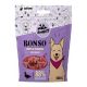 VetExpert Mr. Bandit pochoutka BONSO kachní kosti 500 g