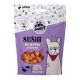 VetExpert Mr.Bandit pochoutka SUSHI kachna a ryba 80 g