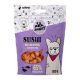 VetExpert Mr.Bandit pochoutka SUSHI kachna a ryba 500 g