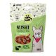 VetExpert Mr.Bandit pochoutka SUSHI králík a ryba 500 g
