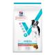 Hill's Can. VE Adult MB Dental Med&Large Chicken 2 kg