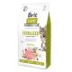 Brit Care Cat GF Sterilized Immunity Support 7kg