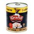 GRAND konz. pes Extra s 1/4 kuřete 850g
