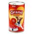 GRAND konz. pes hovězí 1300g