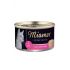 Miamor Cat Filet konzerva kuře+rýže v želé 100g
