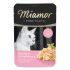 Miamor Cat Filet kapsa tuňák+krab v želé 100g