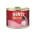Rinti Dog Gold konzerva telecí 185g