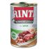 Rinti Dog Kennerfleisch konzerva zvěřina 400g