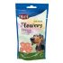 Trixie Flowers jehněč/kuřecí kytičky pro psy 75 g