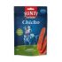 Rinti Dog Extra Chicko pochoutka králík 60g