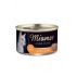Miamor Cat Filet konzerva tuňák+sýr v želé 100g