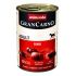 Animonda GRANCARNO konz. ADULT hovězí 400g