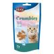 Trixie CRUMBIES LIGHT se sladem kočka 50g TR