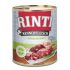 Rinti Dog Kennerfleisch konzerva divočák 800g