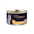 Miamor Cat Filet konzerva kuře+těstoviny v želé 100g