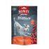 Rinti Dog Extra Mini-Bits pochoutka rajče+dýně 100g