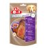Pochoutka 8in1 Fillets pro active S 80g