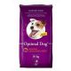 Delikan Dog Optimal 10kg hovězí
