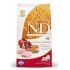 N&D LG DOG Puppy Mini Chicken & Pomegranate 800g
