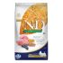 N&D LG DOG Adult Mini Lamb & Blueberry 2,5 kg
