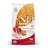 N&D LG CAT Adult Chicken & Pomegranate 300 g