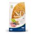 N&D LG CAT Adult Lamb & Blueberry 300 g