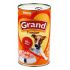 GRAND konz. pes krocaní 1300g