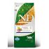 N&D LG CAT Adult Lamb & Blueberry 10 kg