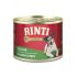Rinti Dog Gold Senior konzerva králík 185g