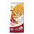 N&D LG DOG Senior M/L Chicken & Pomegranate 12kg