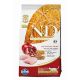 N&D LG CAT Neutered Chicken & Pomegranate 1,5 kg