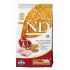 N&D LG CAT Neutered Chicken & Pomegranate 10 kg