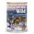Taste of the Wild konzerva Wetlands Wild Fowl 390g