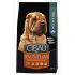 CIBAU Adult Sensitive Lamb&Rice 12kg+2kg ZDARMA